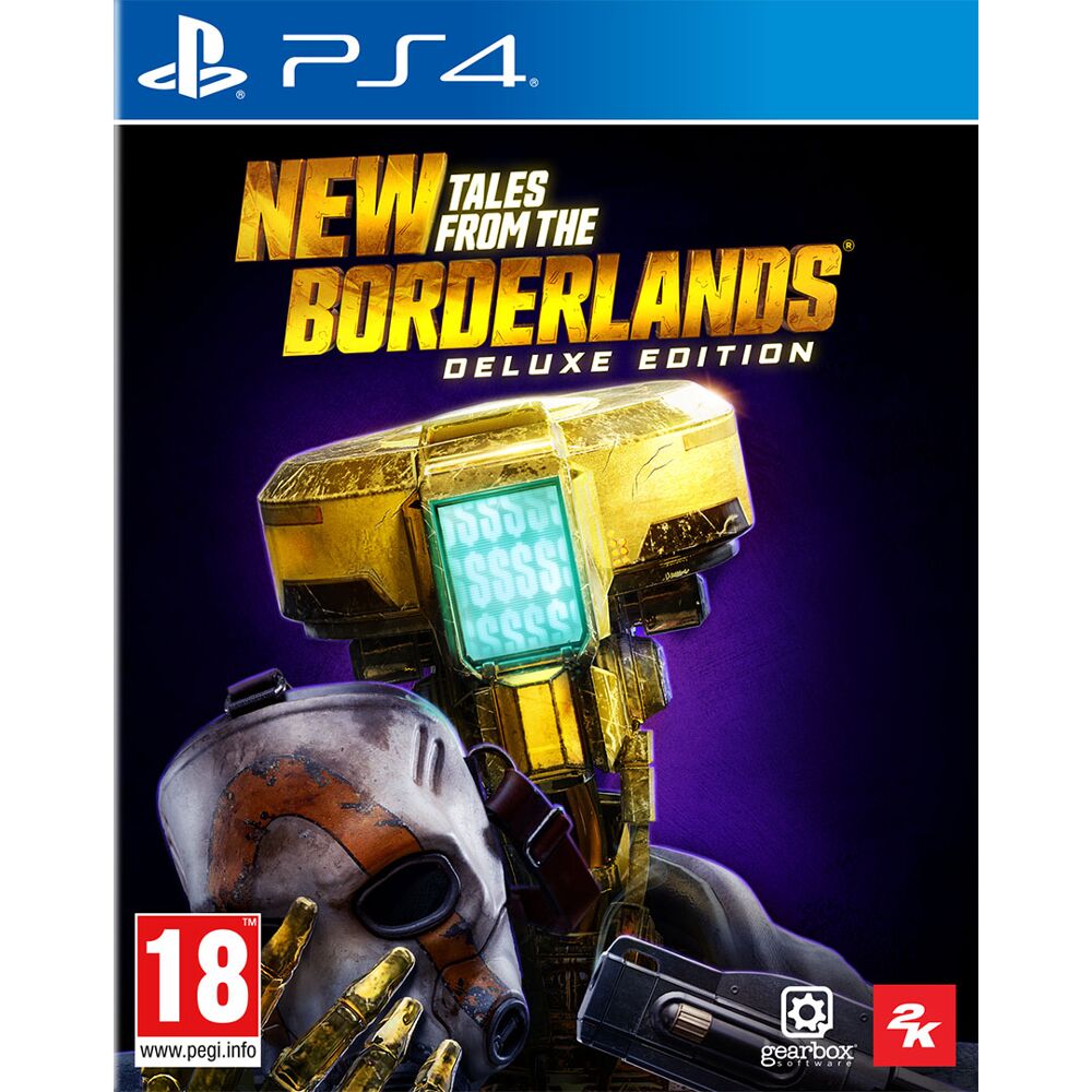 The new ps4 discount
